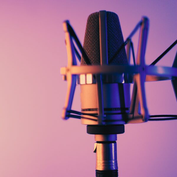 Video production services at a recording studio in South Africa