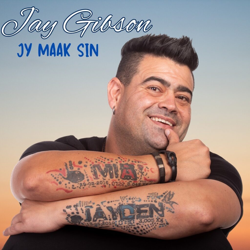 Jay Gibson